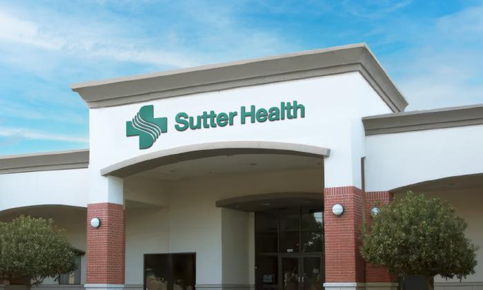 Sutter Health