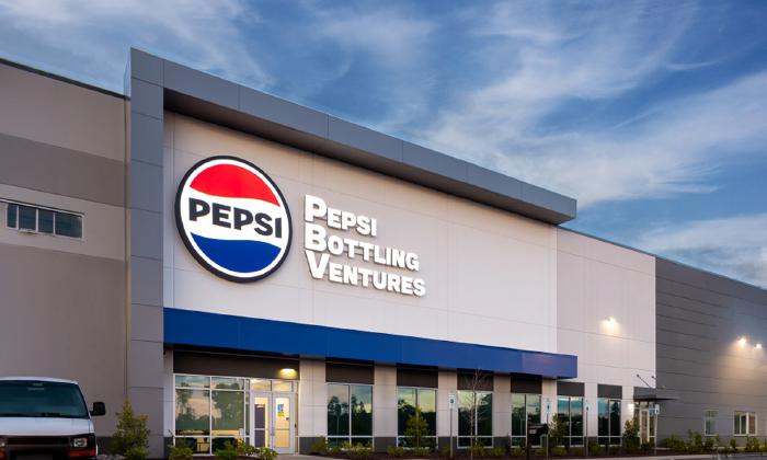 Pepsi Bottling Ventures