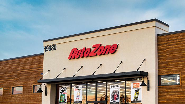 AutoZone