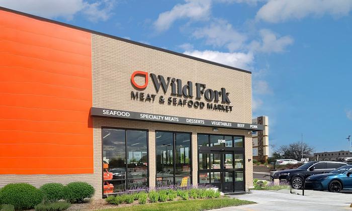 Wild Fork Foods