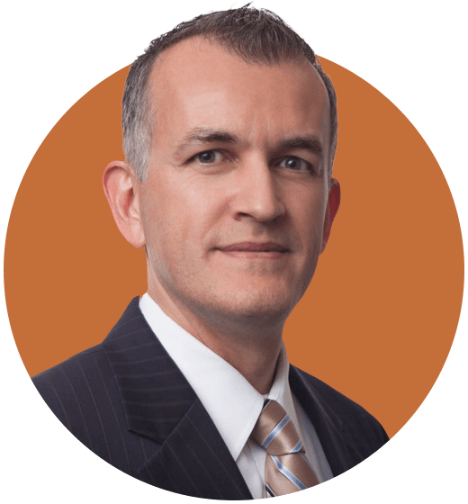 Adilson Lago, Internal Sales Director