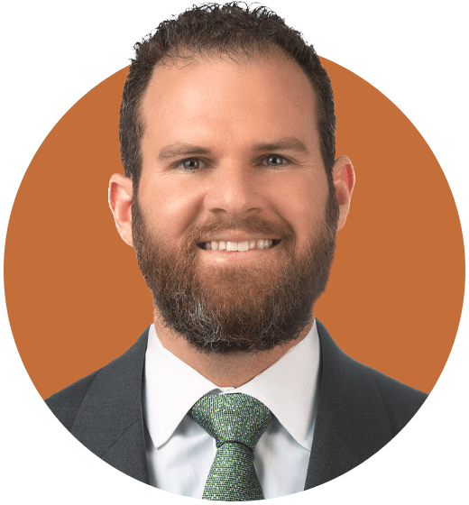 Danny Carmona, Senior Vice President