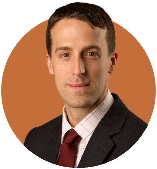 Dave Van Steenis, President and Chief Financial Officer