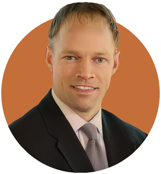 David McCurdy, Western Regions Advisor