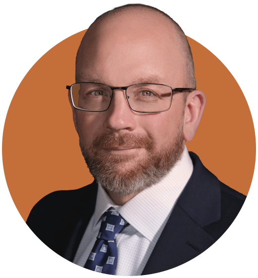 Geoff Flahardy, President of 1031 Solutions - East