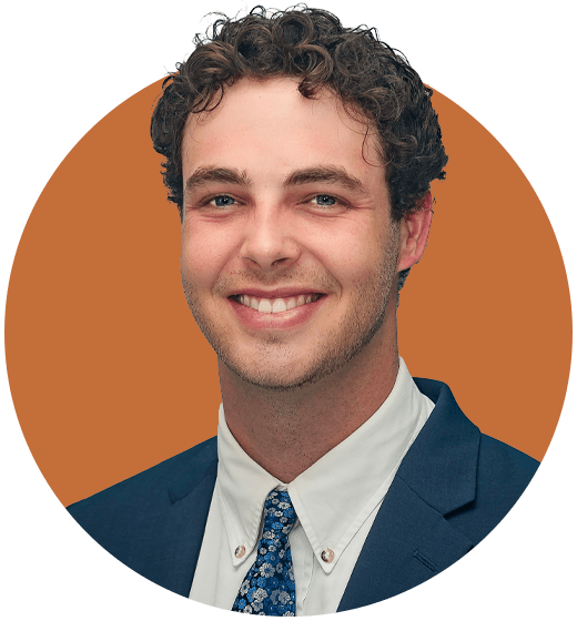 Matthew Watson, Vice President