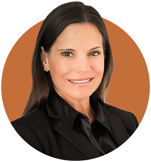 Mollie Boyce, Senior Vice President of National Accounts