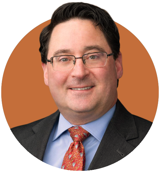 Scott Peterman, Vice President