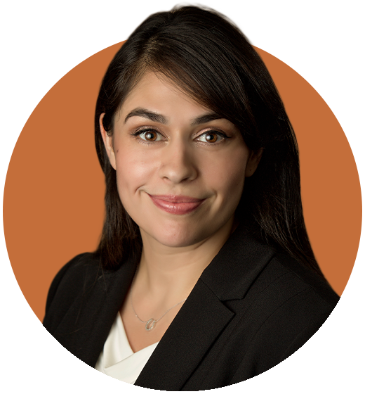 Susana Dryden, Chief People Officer and Chief Compliance Officer