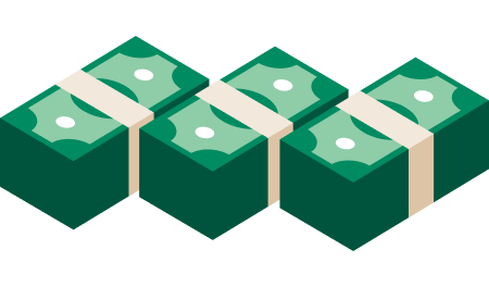 Distributions, Capital, and Gains Returned to Investors